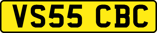 VS55CBC
