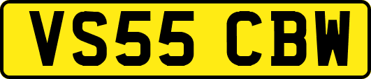 VS55CBW