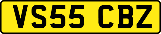 VS55CBZ