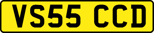 VS55CCD