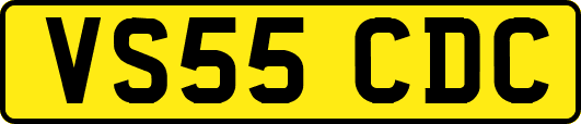 VS55CDC