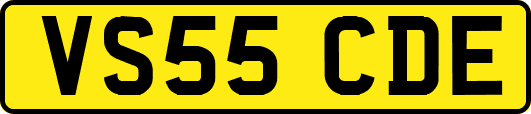 VS55CDE