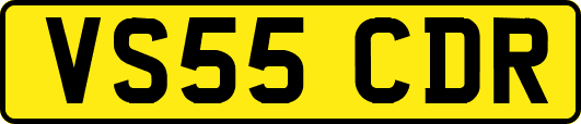 VS55CDR