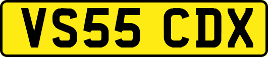 VS55CDX