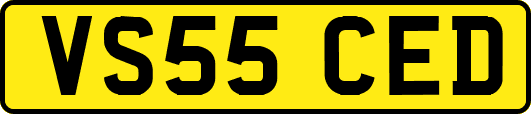 VS55CED