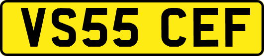 VS55CEF