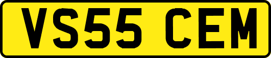 VS55CEM