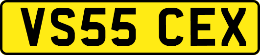 VS55CEX