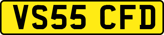 VS55CFD