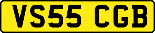 VS55CGB