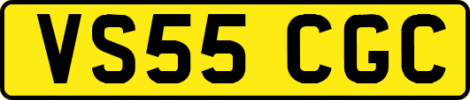 VS55CGC