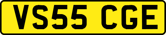 VS55CGE