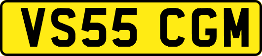 VS55CGM