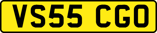 VS55CGO