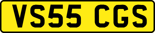 VS55CGS