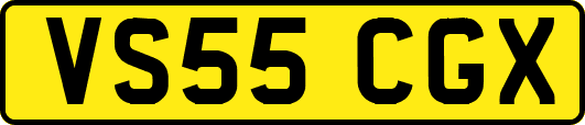VS55CGX