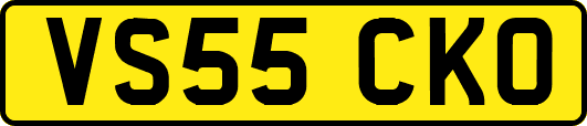 VS55CKO