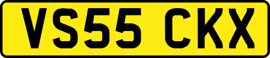 VS55CKX