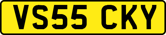 VS55CKY