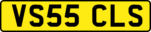 VS55CLS