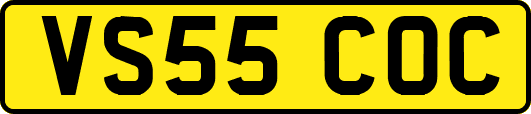 VS55COC