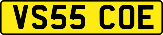 VS55COE
