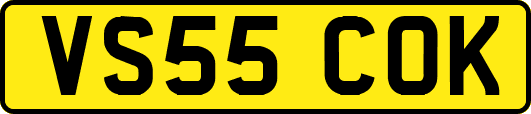 VS55COK