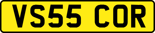 VS55COR