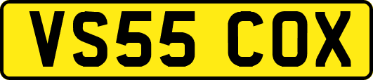 VS55COX