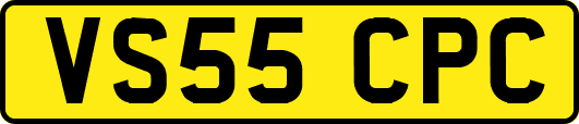 VS55CPC
