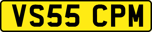 VS55CPM