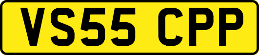 VS55CPP