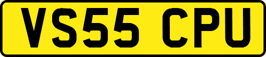 VS55CPU