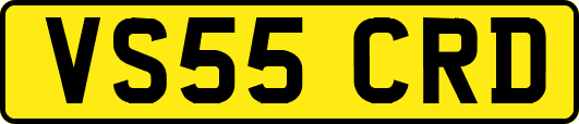 VS55CRD