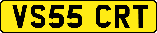 VS55CRT