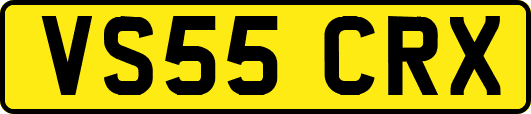 VS55CRX