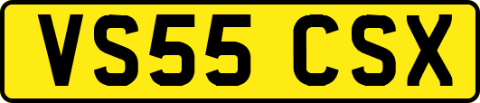 VS55CSX