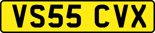 VS55CVX