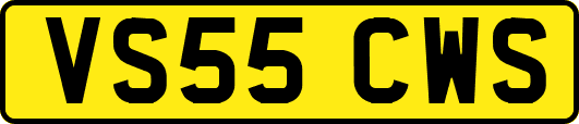 VS55CWS