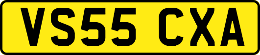 VS55CXA
