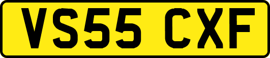 VS55CXF