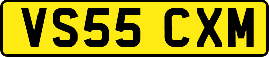 VS55CXM