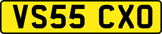 VS55CXO