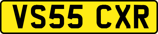 VS55CXR