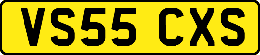 VS55CXS