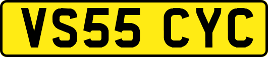 VS55CYC