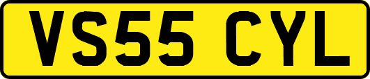 VS55CYL