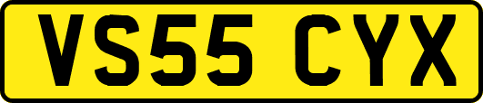 VS55CYX