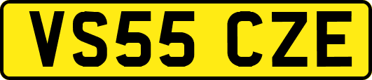 VS55CZE