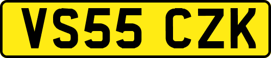 VS55CZK
